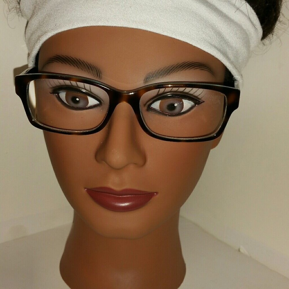 COACH Brooklyn Eyeglass Frame